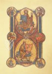 Leaves from a Psalter by William de Brailes – The Folio Society – MS 330|MS. M.913 – Fitzwilliam Museum (Cambridge, United Kingdom) Leaves from a Psalter by William de Brailes – The Folio Society – MS 330|MS. M.913 – Fitzwilliam Museum (Cambridge, United Kingdom)