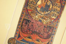 Leaves from a Psalter by William de Brailes – The Folio Society – MS 330|MS. M.913 – Fitzwilliam Museum (Cambridge, United Kingdom) Leaves from a Psalter by William de Brailes – The Folio Society – MS 330|MS. M.913 – Fitzwilliam Museum (Cambridge, United Kingdom)