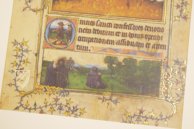 Leaves of the Louvre and the Lost Turin Hours – Faksimile Verlag – RF 2022-2025|Hs. K.IV.29 – Musée du Louvre (Paris, France) / Biblioteca Nazionale Universitaria di Torino (Turin, Italy)