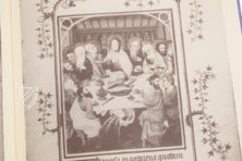 Leaves of the Louvre and the Lost Turin Hours – Faksimile Verlag – RF 2022-2025|Hs. K.IV.29 – Musée du Louvre (Paris, France)