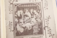 Leaves of the Louvre and the Lost Turin Hours – Faksimile Verlag – RF 2022-2025|Hs. K.IV.29 – Musée du Louvre (Paris, France)