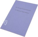 Leaves of the Louvre and the Lost Turin Hours – Faksimile Verlag – RF 2022-2025|Hs. K.IV.29 – Musée du Louvre (Paris, France)