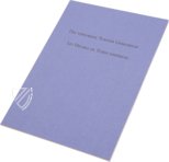 Leaves of the Louvre and the Lost Turin Hours – Faksimile Verlag – RF 2022-2025|Hs. K.IV.29 – Musée du Louvre (Paris, France)