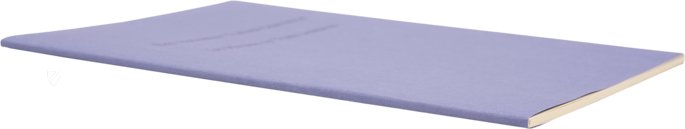 Leaves of the Louvre and the Lost Turin Hours – Faksimile Verlag – RF 2022-2025|Hs. K.IV.29 – Musée du Louvre (Paris, France)