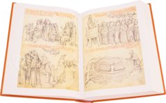 Legend of Saint Hedwig – Wydawnictwo Dolnoslaskie – IV F 192 – Biblioteka Uniwersytecka we Wrocławiu (Wrocław, Poland)