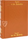 Legend of Saint Hedwig – Wydawnictwo Dolnoslaskie – IV F 192 – Biblioteka Uniwersytecka we Wrocławiu (Wrocław, Poland)