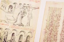 Legend of Saint Hedwig – Wydawnictwo Dolnoslaskie – IV F 192 – Biblioteka Uniwersytecka we Wrocławiu (Wrocław, Poland)