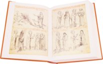 Legend of Saint Hedwig – Wydawnictwo Dolnoslaskie – IV F 192 – Biblioteka Uniwersytecka we Wrocławiu (Wrocław, Poland)