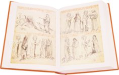 Legend of Saint Hedwig – Wydawnictwo Dolnoslaskie – IV F 192 – Biblioteka Uniwersytecka we Wrocławiu (Wrocław, Poland)