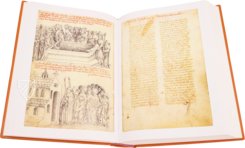 Legend of Saint Hedwig – Wydawnictwo Dolnoslaskie – IV F 192 – Biblioteka Uniwersytecka we Wrocławiu (Wrocław, Poland)