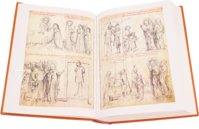 Legend of Saint Hedwig – Wydawnictwo Dolnoslaskie – IV F 192 – Biblioteka Uniwersytecka we Wrocławiu (Wrocław, Poland)