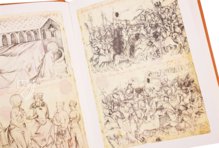 Legend of Saint Hedwig – Wydawnictwo Dolnoslaskie – IV F 192 – Biblioteka Uniwersytecka we Wrocławiu (Wrocław, Poland)