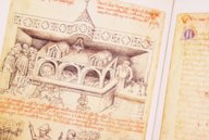 Legend of Saint Hedwig – Wydawnictwo Dolnoslaskie – IV F 192 – Biblioteka Uniwersytecka we Wrocławiu (Wrocław, Poland)