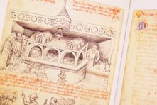 Legend of Saint Hedwig – Wydawnictwo Dolnoslaskie – IV F 192 – Biblioteka Uniwersytecka we Wrocławiu (Wrocław, Poland)