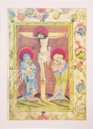 Legend of Saint Hedwig – Wydawnictwo Dolnoslaskie – IV F 192 – Wroclaw University Library (Wroclaw, Poland)