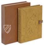 Legenda Maior de San Buenaventura – Ars Magna – Archivo del Convento Franciscano Cardenal Cisneros (Madrid, Spain)