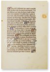 Legende de Saint Voult de Lucques – CM Editores – Pal. lat. 1988 – Biblioteca Apostolica Vaticana (Vatican City, Vatican City State)