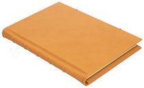 Legende de Saint Voult de Lucques – CM Editores – Pal. lat. 1988 – Biblioteca Apostolica Vaticana (Vatican City, Vatican City State)