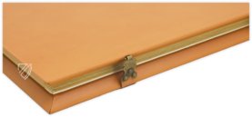 Legende de Saint Voult de Lucques – CM Editores – Pal. lat. 1988 – Biblioteca Apostolica Vaticana (Vatican City, Vatican City State)