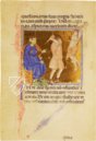 Legends of Saint Margaret and Saint Agnes – ArtCodex – ms. Ricc. 453 – Biblioteca Riccardiana (Florence, Italy)