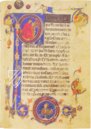 Legends of Saint Margaret and Saint Agnes – ArtCodex – ms. Ricc. 453 – Biblioteca Riccardiana (Florence, Italy)