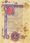 Legends of Saint Margaret and Saint Agnes – ArtCodex – ms. Ricc. 453 – Biblioteca Riccardiana (Florence, Italy)