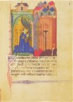 Legends of Saint Margaret and Saint Agnes – ArtCodex – ms. Ricc. 453 – Biblioteca Riccardiana (Florence, Italy)