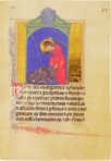 Legends of Saint Margaret and Saint Agnes – ArtCodex – ms. Ricc. 453 – Biblioteca Riccardiana (Florence, Italy)