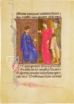 Legends of Saint Margaret and Saint Agnes – ArtCodex – ms. Ricc. 453 – Biblioteca Riccardiana (Florence, Italy)