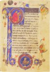Legends of Saint Margaret and Saint Agnes – ms. Ricc. 453 – Biblioteca Riccardiana (Florence, Italy) Facsimile Edition