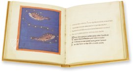 Leiden Aratea – Faksimile Verlag – Ms. Voss. Lat. Q. 79 – Bibliotheek der Rijksuniversiteit (Leiden, Netherlands)