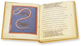 Leiden Aratea – Faksimile Verlag – Ms. Voss. Lat. Q. 79 – Bibliotheek der Rijksuniversiteit (Leiden, Netherlands)