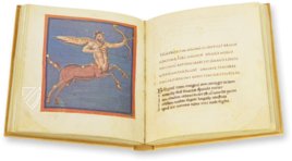 Leiden Aratea – Faksimile Verlag – Ms. Voss. Lat. Q. 79 – Bibliotheek der Rijksuniversiteit (Leiden, Netherlands)