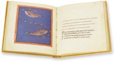 Leiden Aratea – Faksimile Verlag – Ms. Voss. Lat. Q. 79 – Universitaire Bibliotheken Leiden (Leiden, Netherlands)