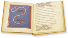 Leiden Aratea – Faksimile Verlag – Ms. Voss. Lat. Q. 79 – Universitaire Bibliotheken Leiden (Leiden, Netherlands)