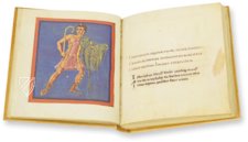 Leiden Aratea – Faksimile Verlag – Ms. Voss. Lat. Q. 79 – Universitaire Bibliotheken Leiden (Leiden, Netherlands)