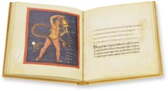 Leiden Aratea – Faksimile Verlag – Ms. Voss. Lat. Q. 79 – Universitaire Bibliotheken Leiden (Leiden, Netherlands)