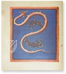 Leiden Aratea – Faksimile Verlag – Ms. Voss. Lat. Q. 79 – Universitaire Bibliotheken Leiden (Leiden, Netherlands)