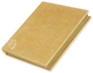 Leiden Aratea – Faksimile Verlag – Ms. Voss. Lat. Q. 79 – Universitaire Bibliotheken Leiden (Leiden, Netherlands)