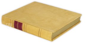 Leiden Aratea – Faksimile Verlag – Ms. Voss. Lat. Q. 79 – Universitaire Bibliotheken Leiden (Leiden, Netherlands)