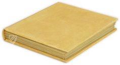 Leiden Aratea – Faksimile Verlag – Ms. Voss. Lat. Q. 79 – Universitaire Bibliotheken Leiden (Leiden, Netherlands)