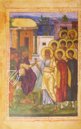 Leo Bible – Belser Verlag – Reg. gr.1 B – Biblioteca Apostolica Vaticana (Vatican City, State of the Vatican City)