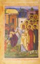 Leo Bible – Belser Verlag – Reg. gr.1 B – Biblioteca Apostolica Vaticana (Vatican City, Vatican City State)