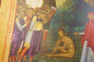 Leo Bible – Belser Verlag – Reg. gr.1 B – Biblioteca Apostolica Vaticana (Vatican City, Vatican City State)