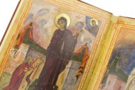 Leo Bible – Belser Verlag – Reg. gr.1 B – Biblioteca Apostolica Vaticana (Vatican City, Vatican City State)