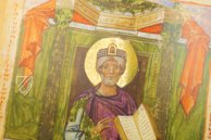 Leo Bible – Belser Verlag – Reg. gr.1 B – Biblioteca Apostolica Vaticana (Vatican City, Vatican City State)