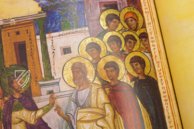 Leo Bible – Belser Verlag – Reg. gr.1 B – Biblioteca Apostolica Vaticana (Vatican City, Vatican City State)