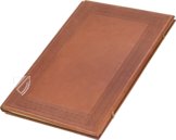 Leo Bible – Belser Verlag – Reg. gr.1 B – Biblioteca Apostolica Vaticana (Vatican City, Vatican City State)