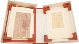 Leonardo da Vinci - Architecture and Inventions – Belser Verlag – Institut de France (Paris, France) Leonardo da Vinci - Architecture and Inventions – Belser Verlag – Institut de France (Paris, France)