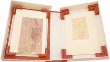 Leonardo da Vinci - Architecture and Inventions – Belser Verlag – Institut de France (Paris, France) Leonardo da Vinci - Architecture and Inventions – Belser Verlag – Institut de France (Paris, France)